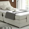 BRW Lits Simple|Lits Boxspring<Lit boxspring CARPINO 2