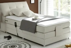 BRW Lits Simple|Lits Boxspring<Lit boxspring CARPINO 3