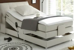 BRW Lits Simple|Lits Boxspring<Lit boxspring CARPINO 3