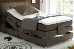 BRW Lits Simple|Lits Boxspring<Lit boxspring CARPINO 2