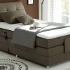 BRW Lits Simple|Lits Boxspring<Lit boxspring CARPINO 1