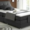 Lit boxspring CARPINO 4