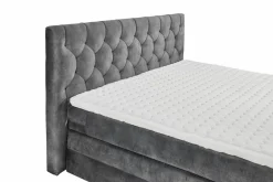 BRW Lits Boxspring|Lits Double<Lit boxspring CASHFIELD 8