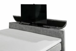 Lit boxspring DALLAS 6