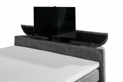 BRW Lits Boxspring|Lits Double<Lit boxspring DALLAS 6
