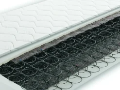 BRECKLE Lits Boxspring|Lits Double<Lit boxspring EUROPA