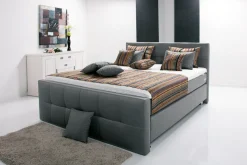 BRECKLE Lits Boxspring|Lits Double<Lit boxspring EUROPA