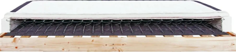 Lit boxspring EUROPA