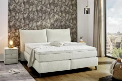 Jockenhöfer Lits Double|Lits Boxspring<Lit boxspring HACIENDA MIX