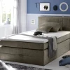 BRW Lits Boxspring|Lits Double<Lit boxspring HAWAII 2