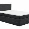 BRW Lits Boxspring|Lits Double<Lit boxspring HAWAII 2