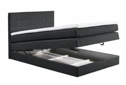 Lit boxspring HAWAII 1