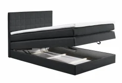 BRW Lits Simple|Lits Boxspring<Lit boxspring HAWAII 2