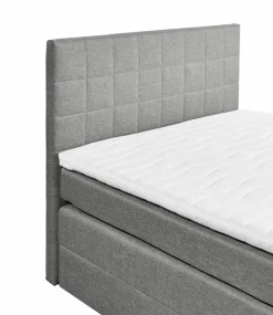 Lit boxspring HAWAII 2