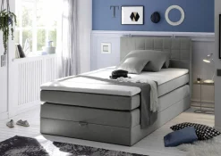 BRW Lits Double|Lits Boxspring<Lit boxspring HAWAII 1