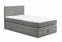 BRW Lits Double|Lits Boxspring<Lit boxspring HAWAII 1