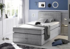 Lit boxspring HAWAII 1
