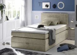 Lit boxspring HAWAII 2