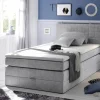 BRW Lits Simple|Lits Boxspring<Lit boxspring HAWAII 2
