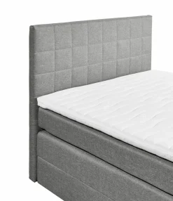 BRW Lits Simple|Lits Boxspring<Lit boxspring HAWAII 2