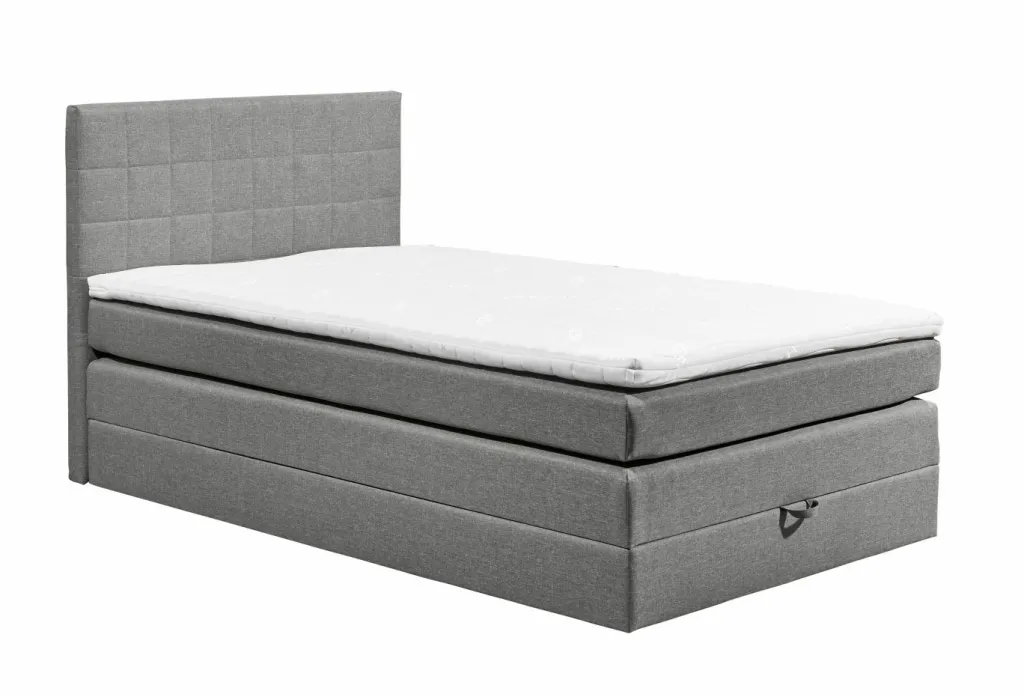 BRW Lits Simple|Lits Boxspring<Lit boxspring HAWAII 2