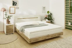 Jockenhöfer Lits Boxspring<Lit boxspring HETTY
