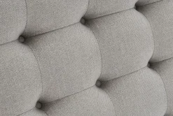 Lit boxspring JESSICA MAX
