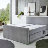 Sun Garden Lits Double|Lits Boxspring<Lit boxspring KANO