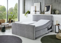 Sun Garden Lits Double|Lits Boxspring<Lit boxspring KANO