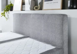 Sun Garden Lits Double|Lits Boxspring<Lit boxspring KANO