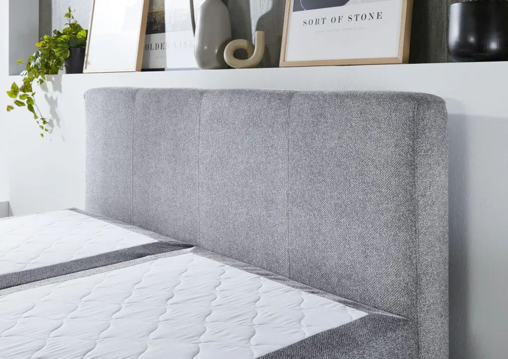 Sun Garden Lits Double|Lits Boxspring<Lit boxspring KANO