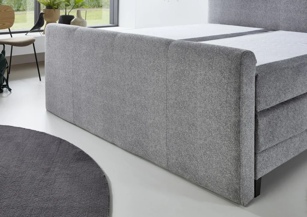 Sun Garden Lits Double|Lits Boxspring<Lit boxspring KANO