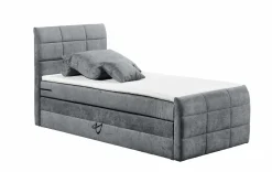 BRW Lits Simple|Lits Boxspring<Lit boxspring KUBA 1