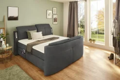 Jockenhöfer Lits Double|Lits Boxspring<Lit boxspring MOVIE-STAR MIX