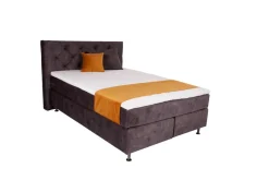 Lit boxspring NELSON