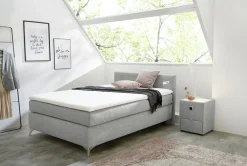 Lit boxspring NOLA
