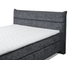 ED-Lifestyle Lits Double|Lits Boxspring<Lit boxspring OAXACA