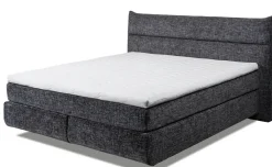 ED-Lifestyle Lits Double|Lits Boxspring<Lit boxspring OAXACA