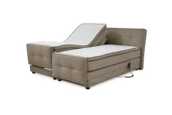 Jockenhöfer Lits Boxspring|Lits Double<Lit boxspring PALOMA