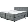 Jockenhöfer Lits Boxspring|Lits Double<Lit boxspring PALOMA