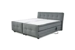 Jockenhöfer Lits Boxspring|Lits Double<Lit boxspring PALOMA