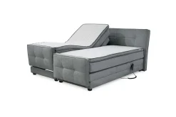 Jockenhöfer Lits Boxspring|Lits Double<Lit boxspring PALOMA