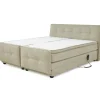 Jockenhöfer Lits Boxspring|Lits Double<Lit boxspring PALOMA
