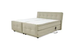 Jockenhöfer Lits Boxspring|Lits Double<Lit boxspring PALOMA