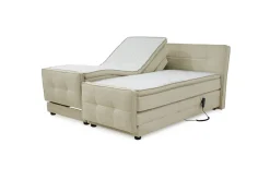 Jockenhöfer Lits Boxspring|Lits Double<Lit boxspring PALOMA