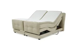 Jockenhöfer Lits Boxspring|Lits Double<Lit boxspring PALOMA