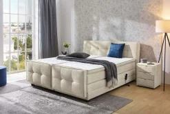 Jockenhöfer Lits Boxspring|Lits Double<Lit boxspring PALOMA