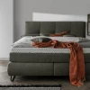 Breckle Matratzenwerk Lits Boxspring|Lits Double<Lit boxspring PAROS