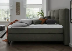 Breckle Matratzenwerk Lits Boxspring|Lits Double<Lit boxspring PAROS