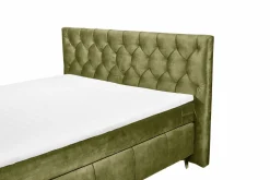 Lit boxspring PEMBROKE 8